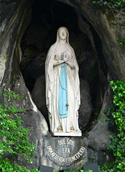 Lourdes