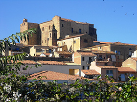 Castelbuono