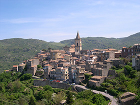 Novara di Sicilia