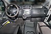 Mercedes Vito interno