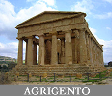 Agrigento